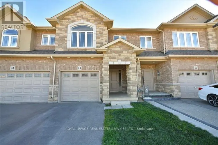 53 ROCKLEDGE DRIVE