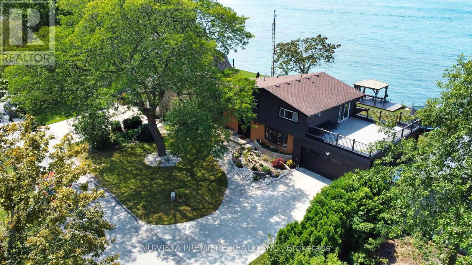 3943 SEAWAY ROAD