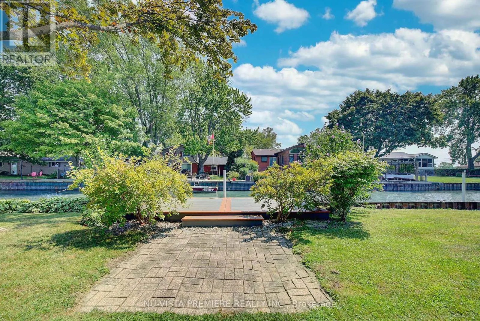 3943 SEAWAY ROAD