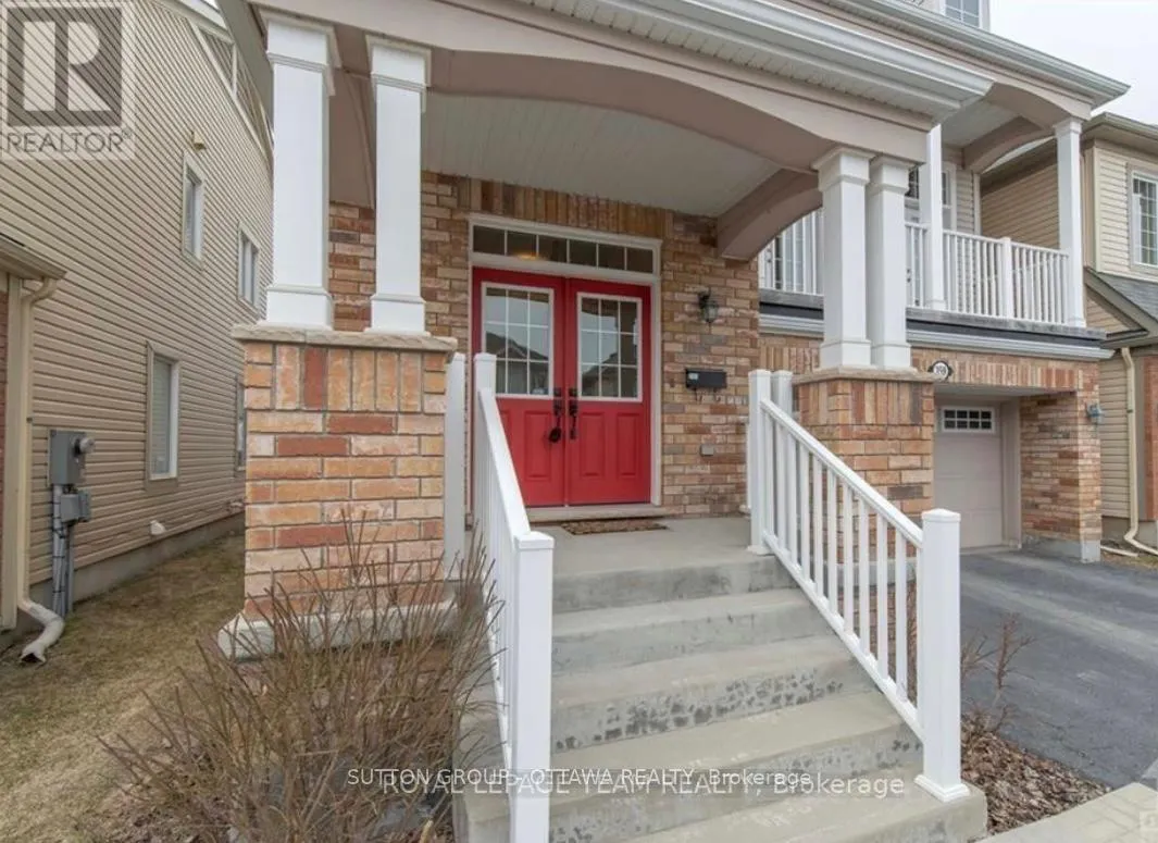 359 RIVER LANDING AVENUE