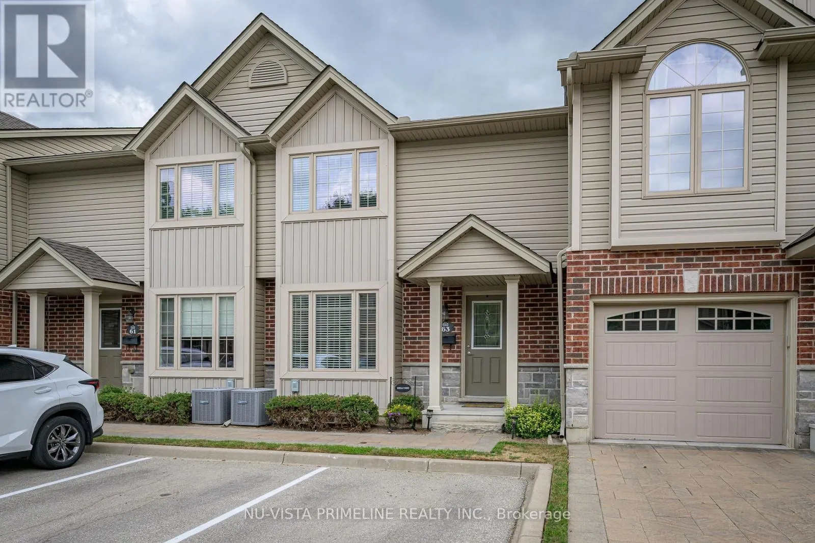 63 - 1010 FANSHAWE ROAD E, #63