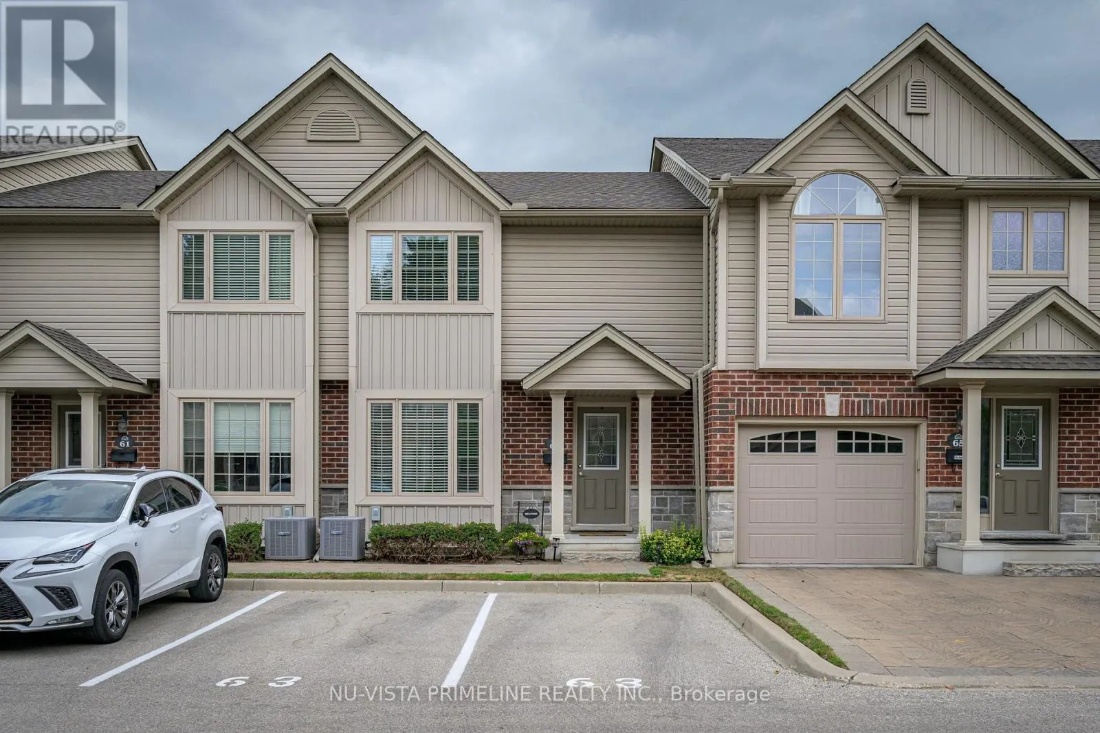 63 - 1010 FANSHAWE ROAD E, #63