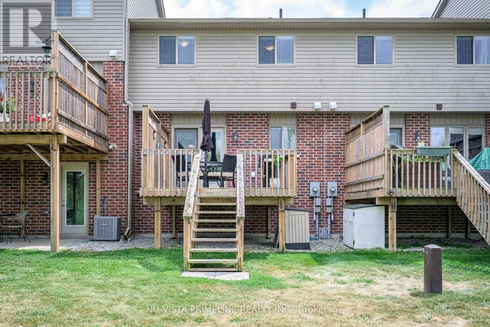 63 - 1010 FANSHAWE ROAD E, #63