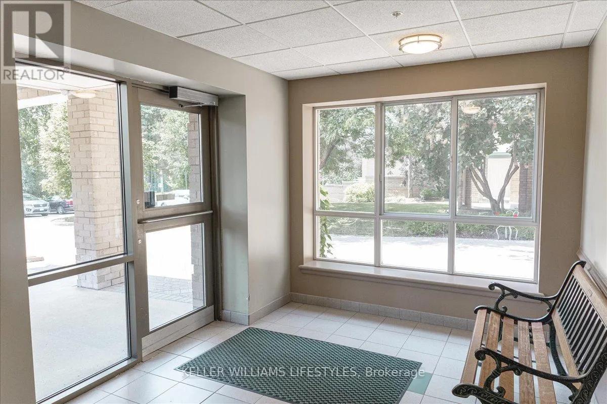 410 - 511 GAINSBOROUGH ROAD, #410