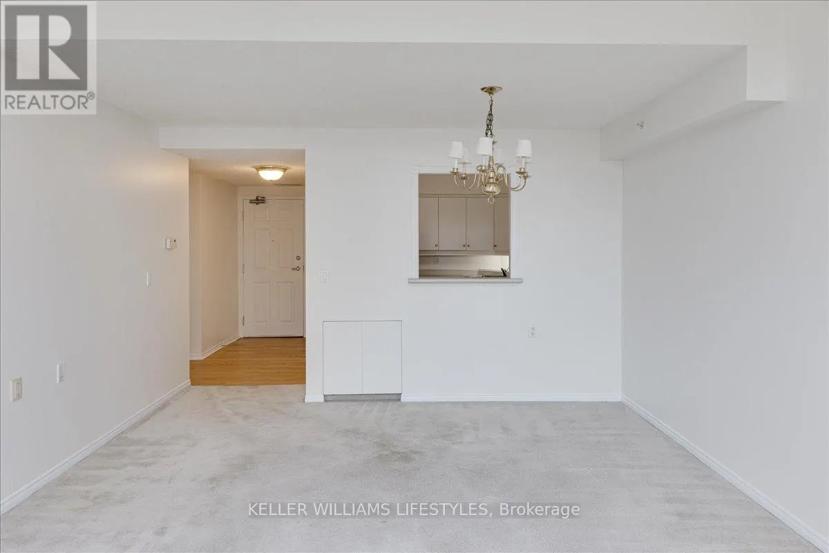 410 - 511 GAINSBOROUGH ROAD, #410