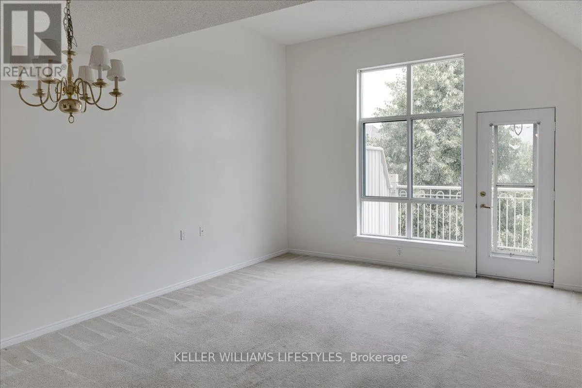 410 - 511 GAINSBOROUGH ROAD, #410