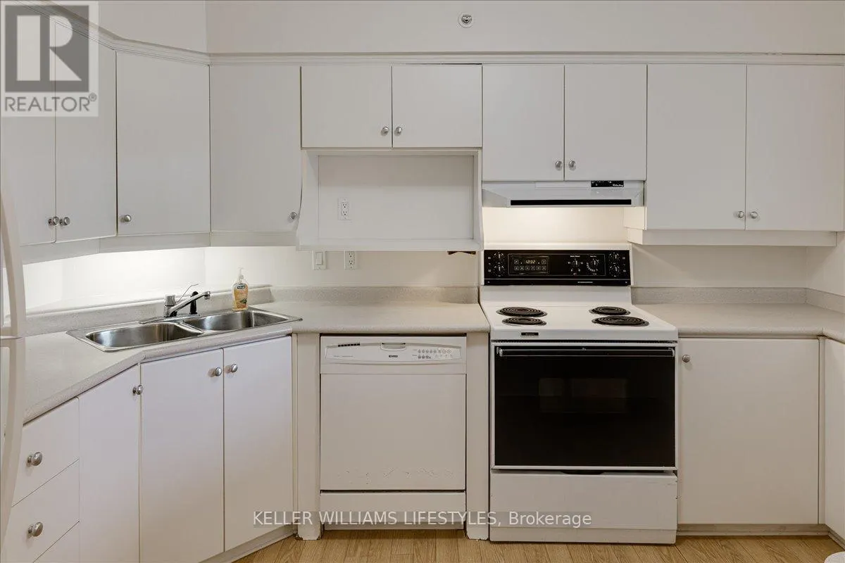 410 - 511 GAINSBOROUGH ROAD, #410