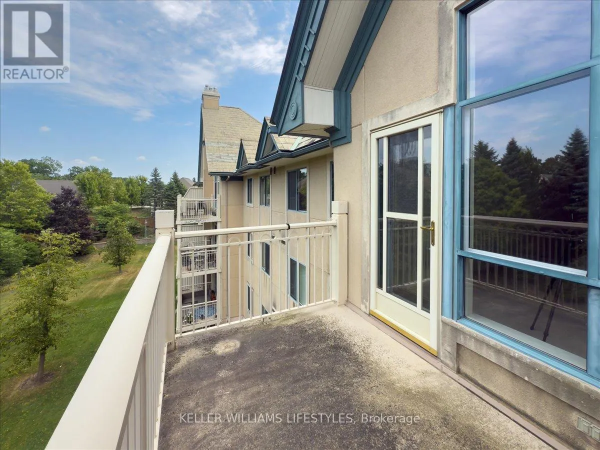 410 - 511 GAINSBOROUGH ROAD, #410