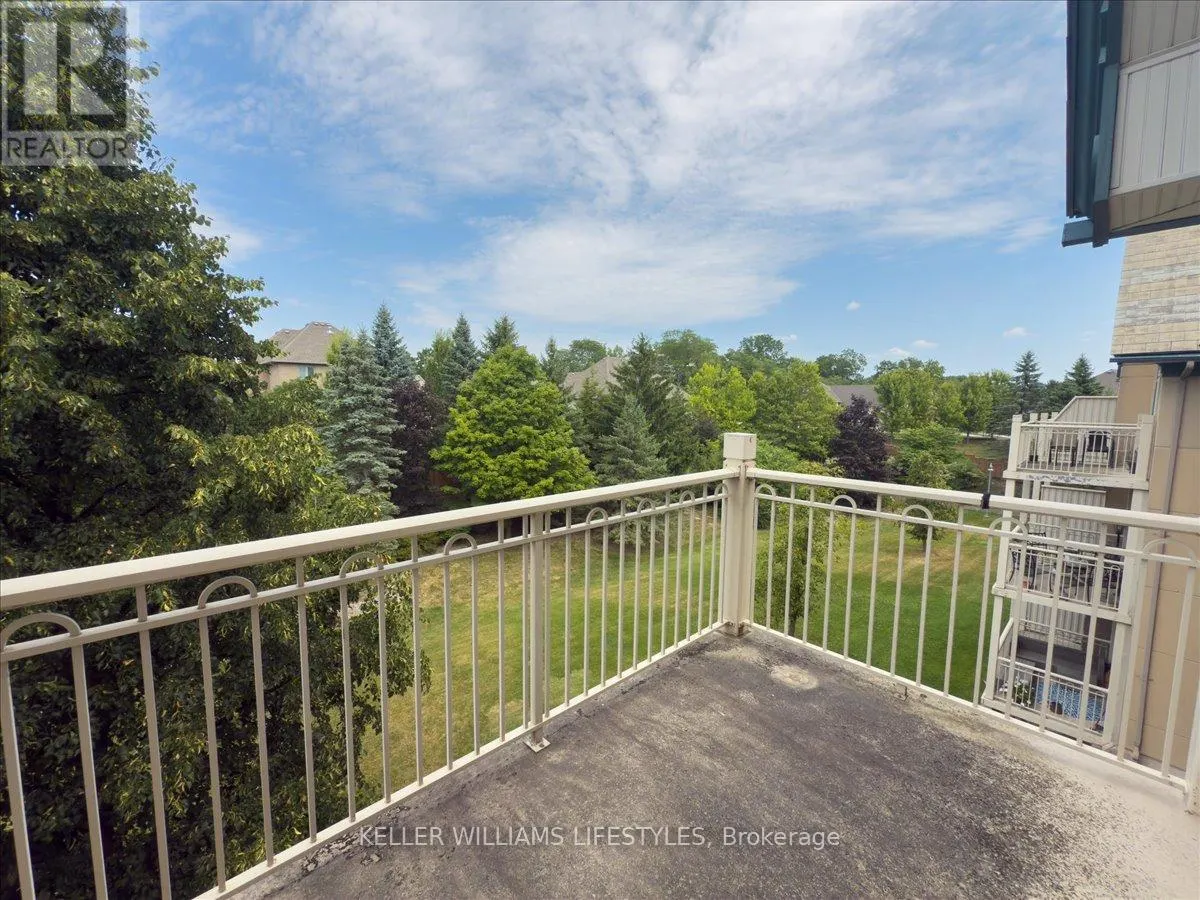 410 - 511 GAINSBOROUGH ROAD, #410