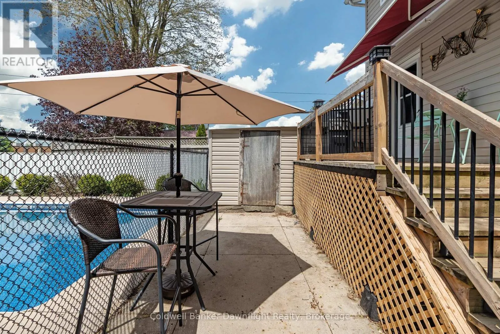 169 ANDREW STREET