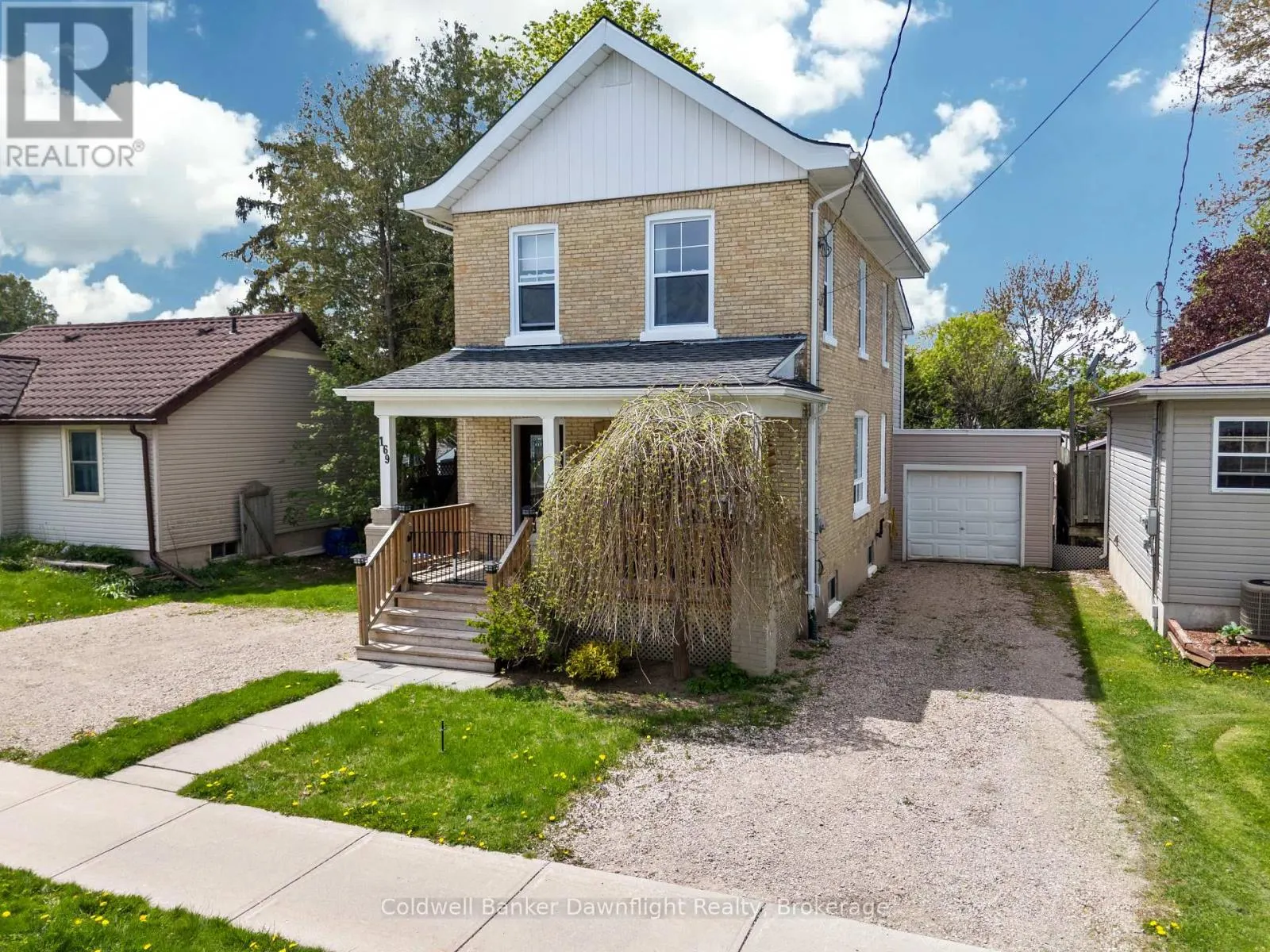 169 ANDREW STREET
