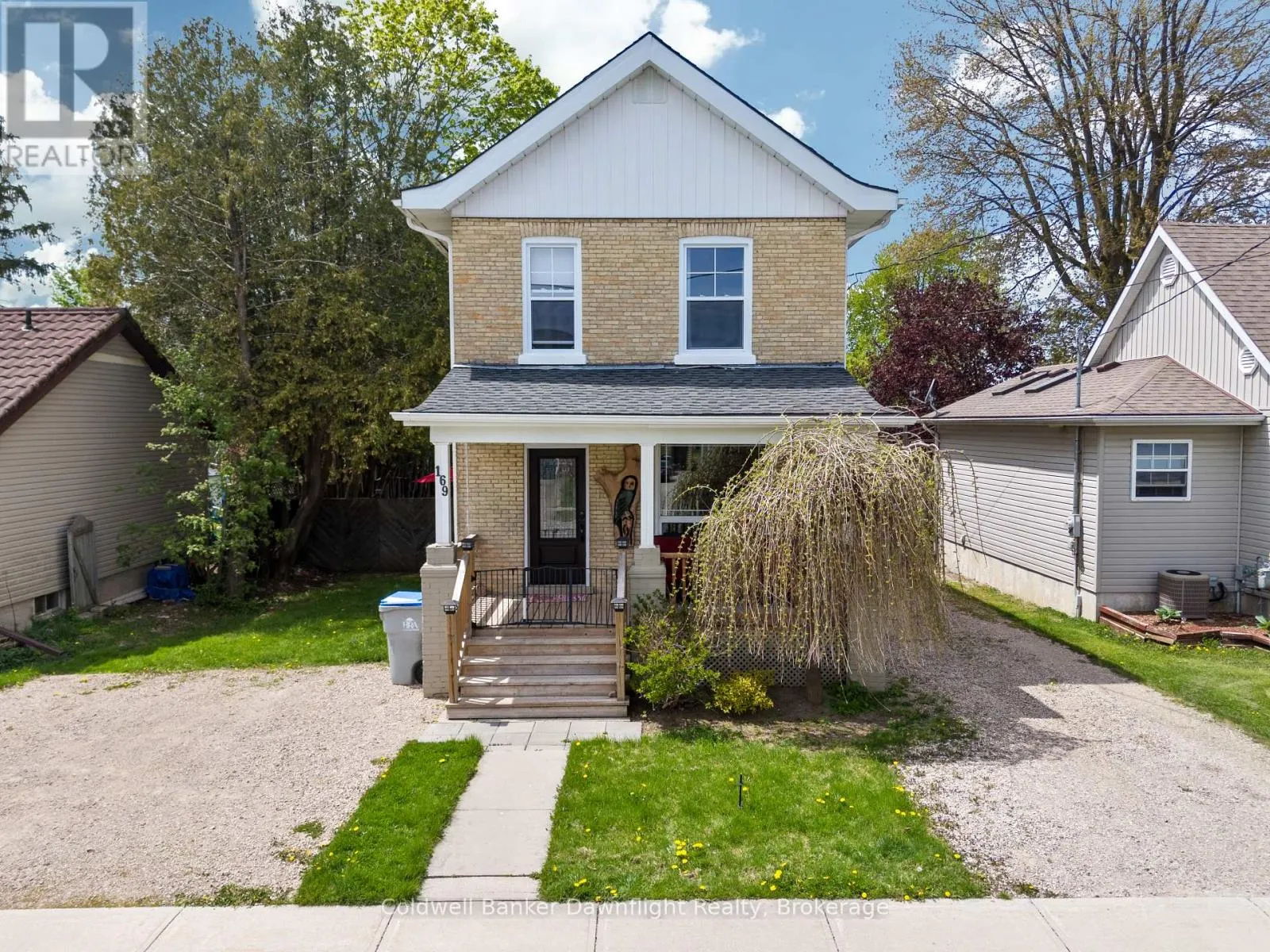 169 ANDREW STREET