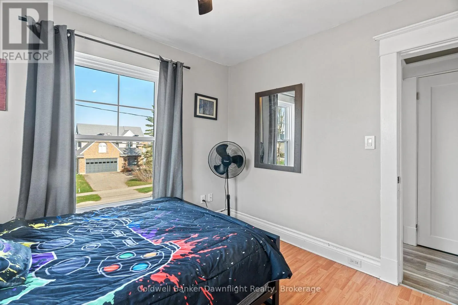 169 ANDREW STREET