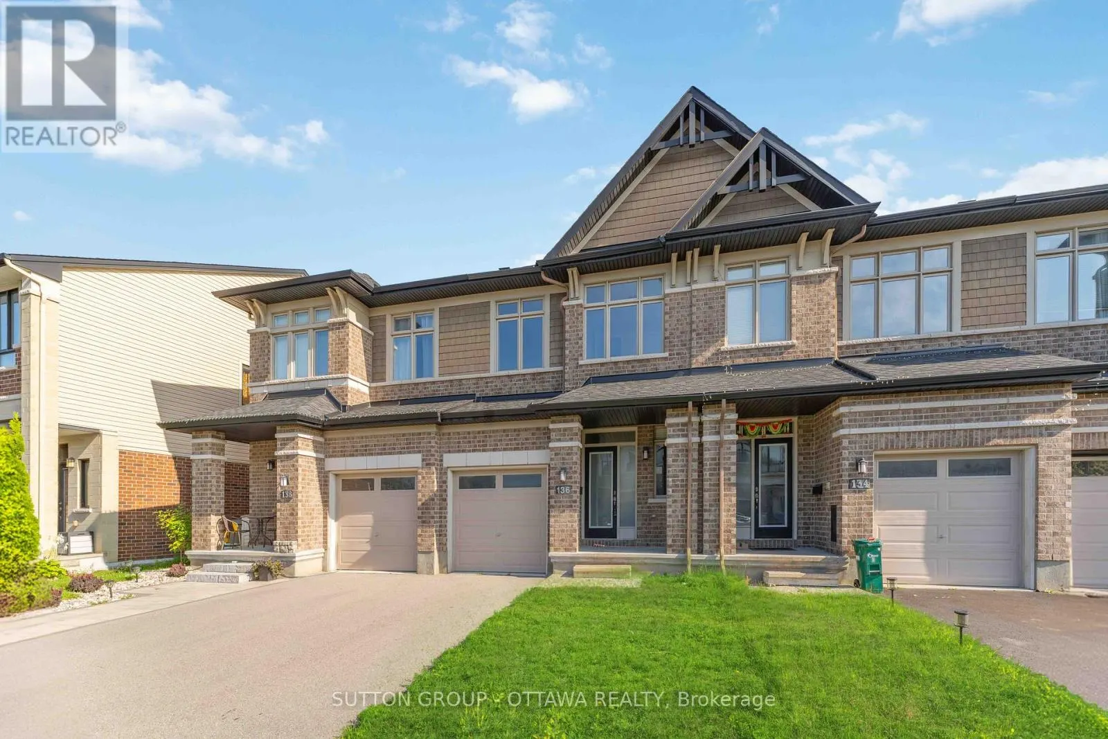 136 MATTINGLY WAY