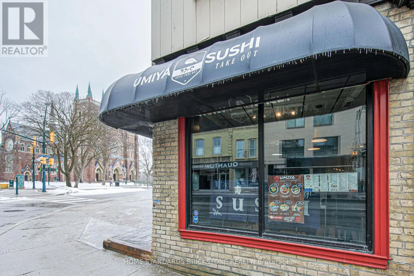 102 - 484 RICHMOND ST STREET E