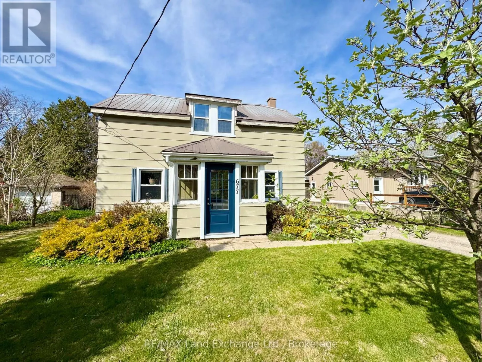 677 LOUIS STREET