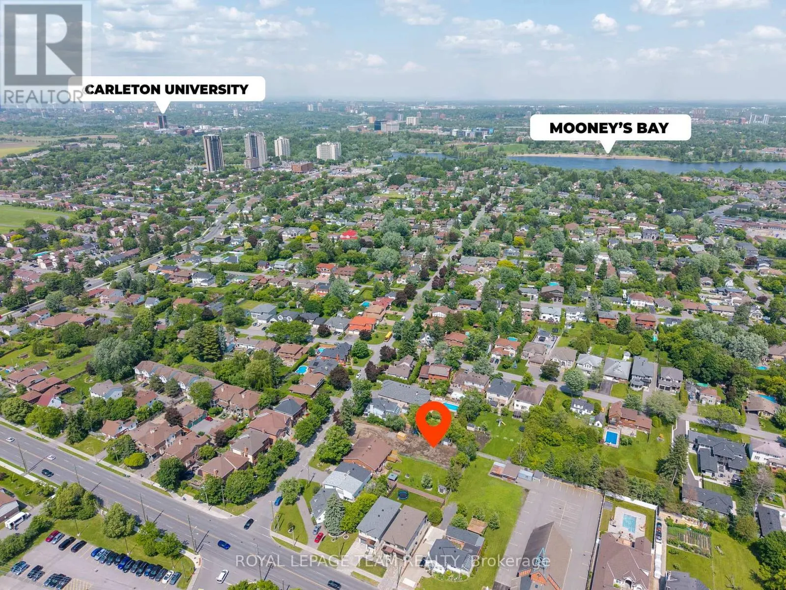 1092 NORMANDY CRESCENT