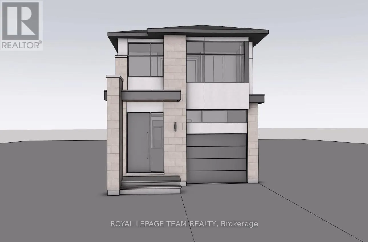 1092 NORMANDY CRESCENT