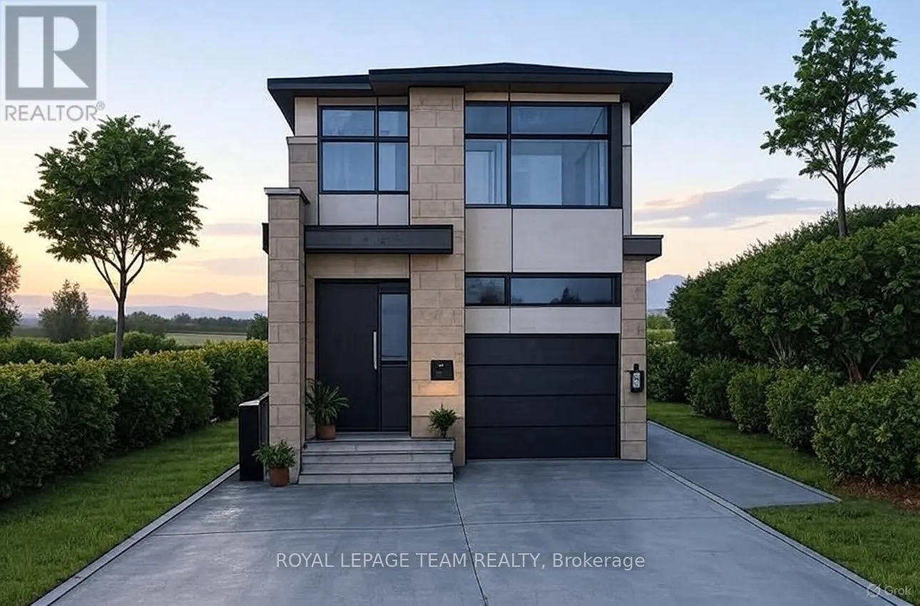 1092 NORMANDY CRESCENT