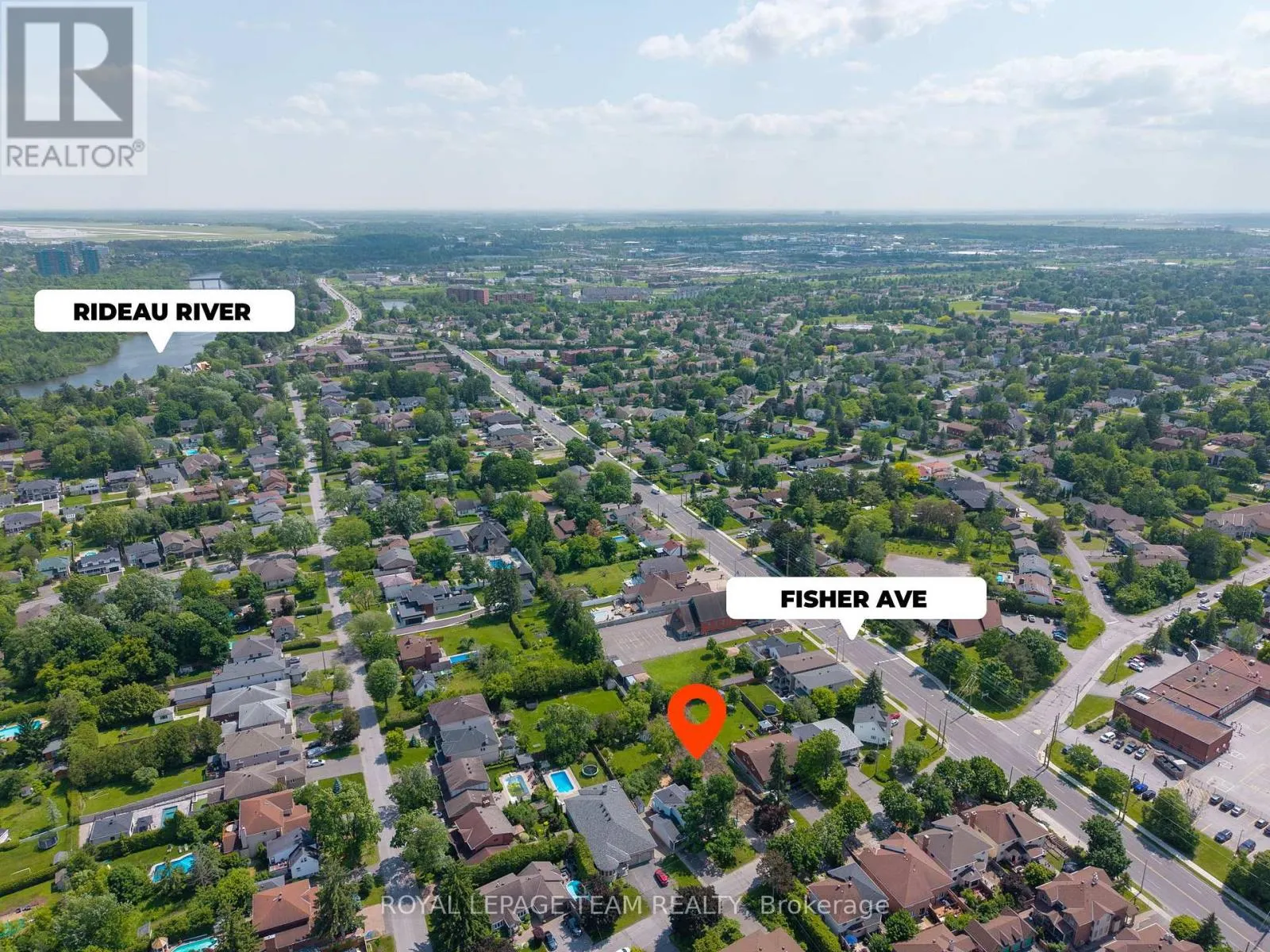 1092 NORMANDY CRESCENT