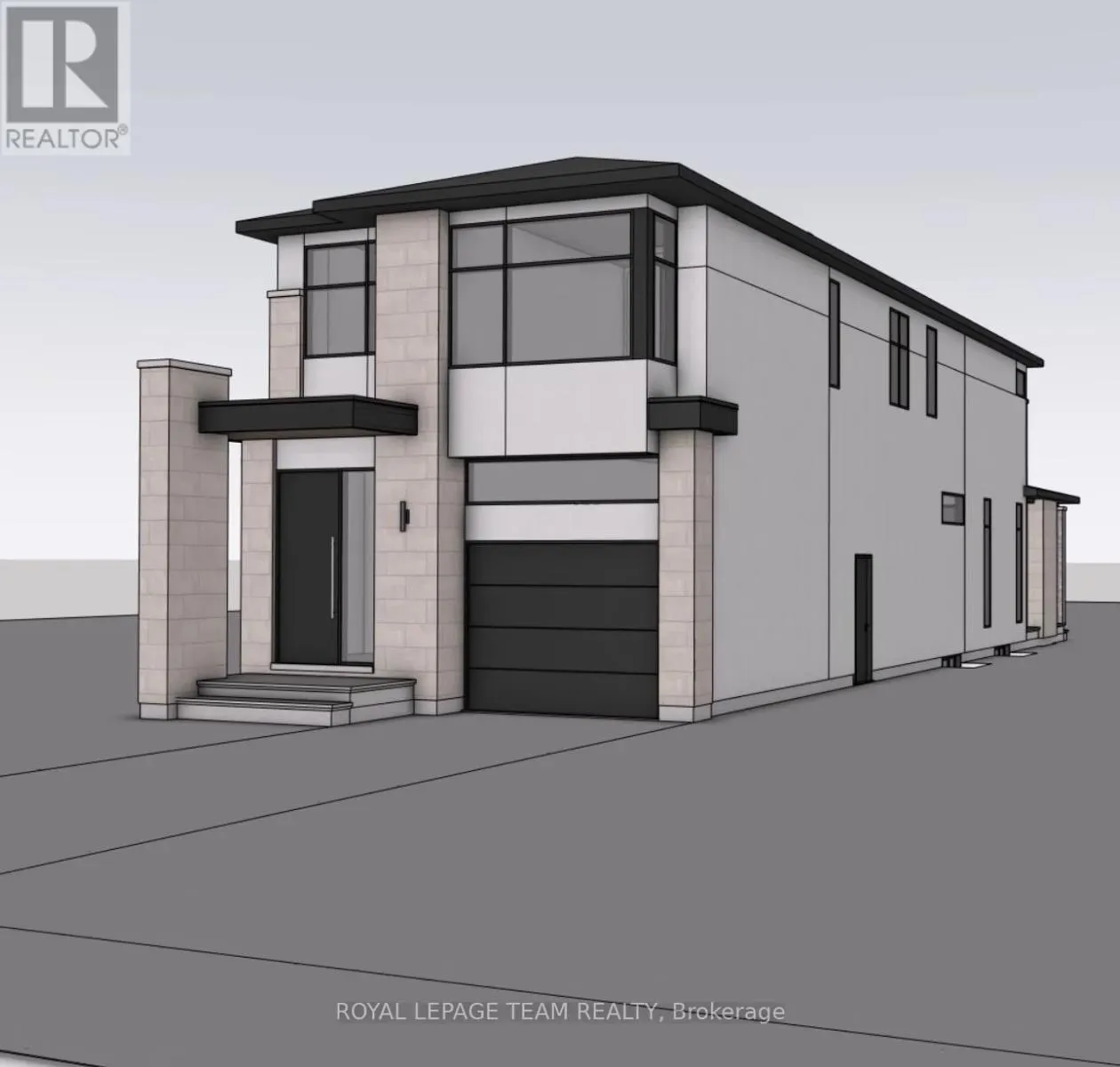 1092 NORMANDY CRESCENT