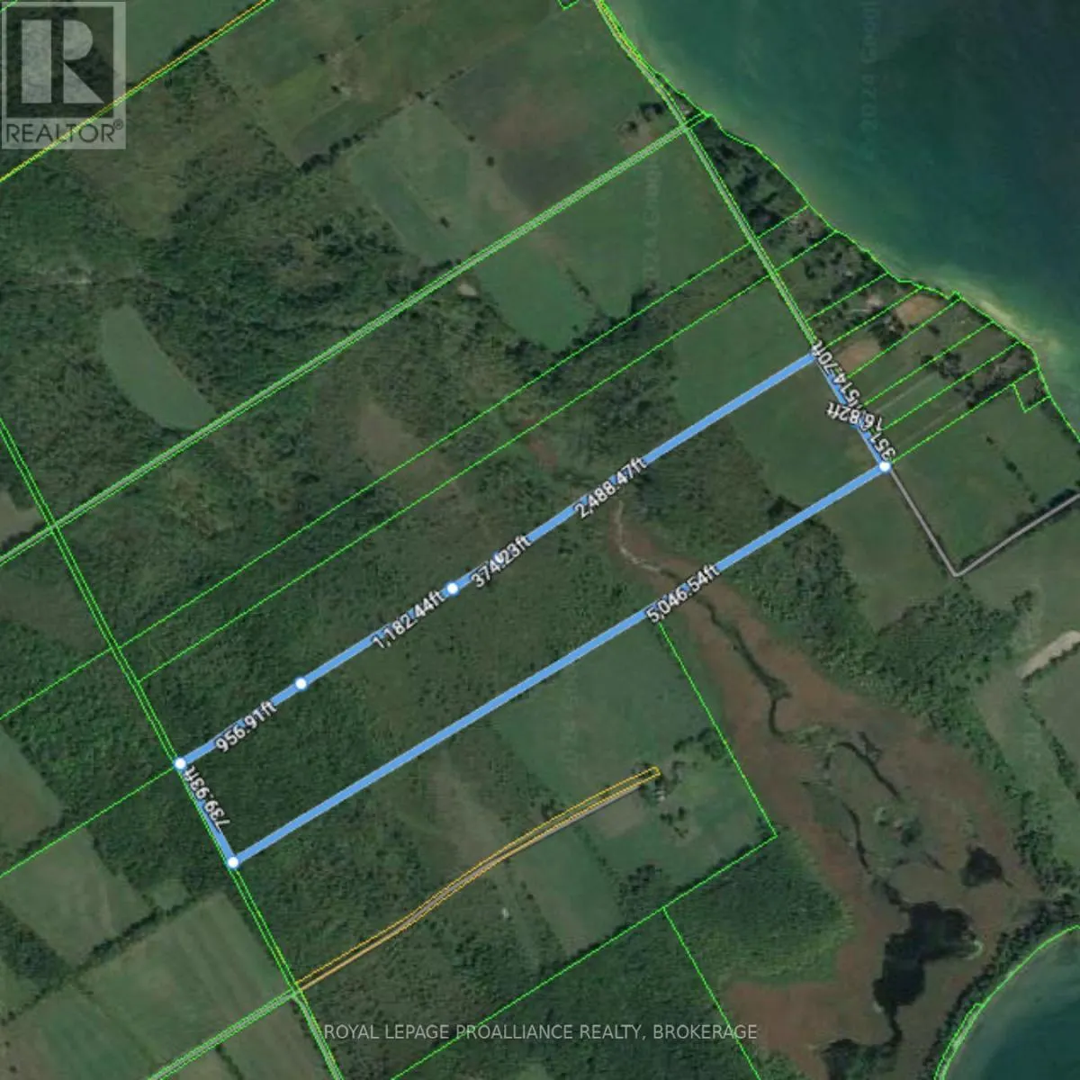 68 3RD CONCESSION ROAD