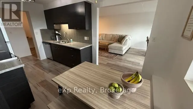 402 - 536 11TH AVENUE, #402
