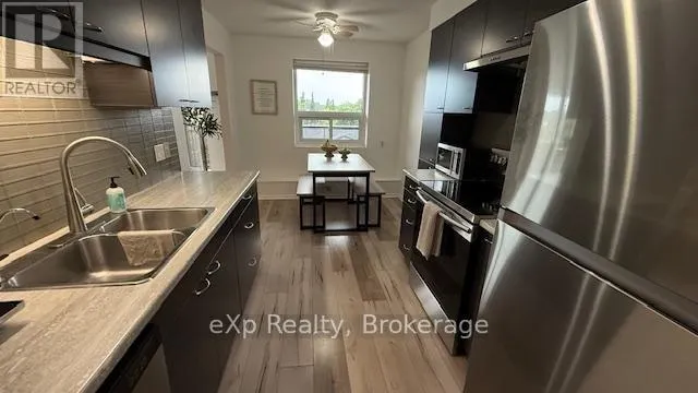 402 - 536 11TH AVENUE, #402