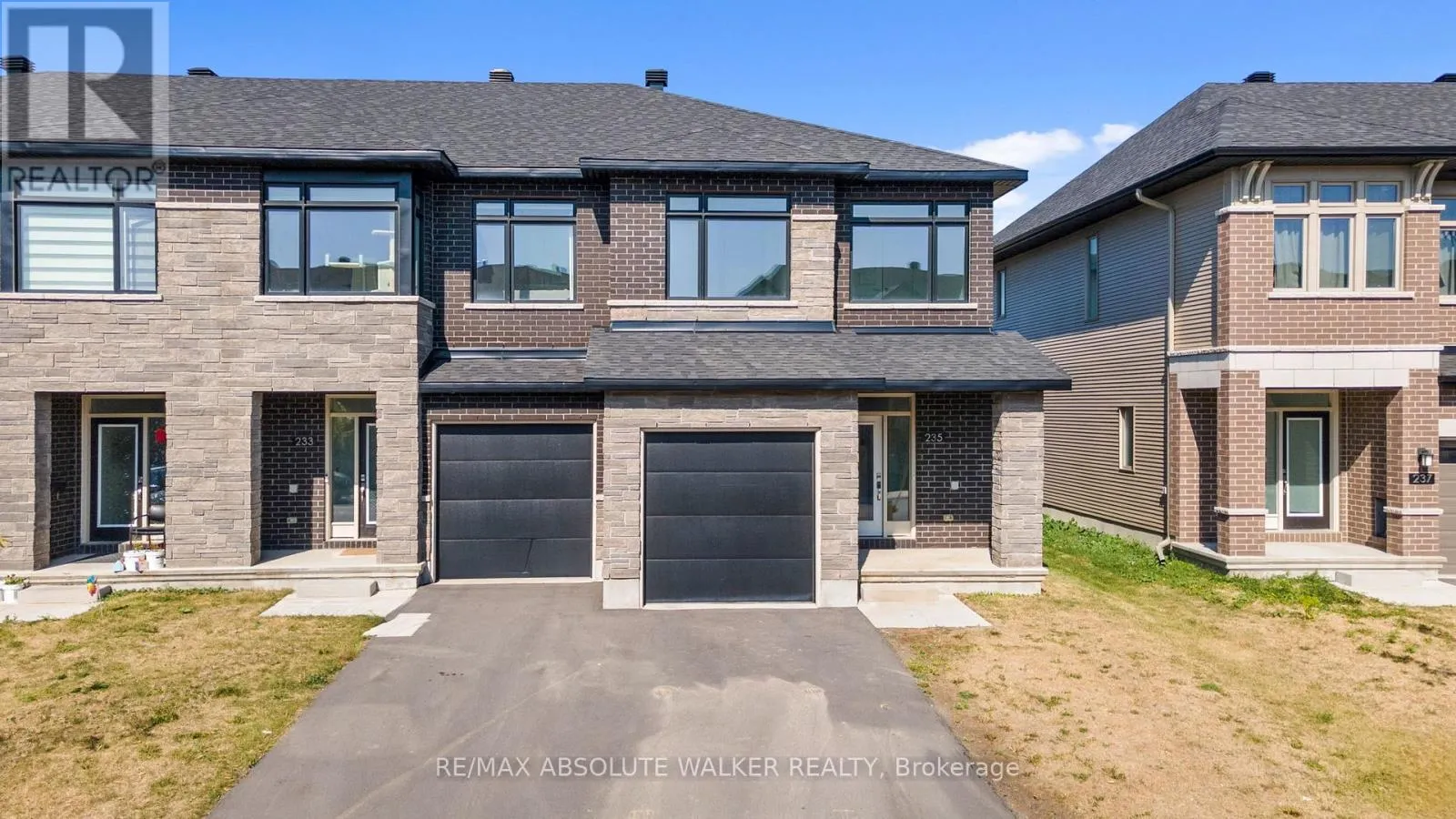 235 FINSBURY AVENUE