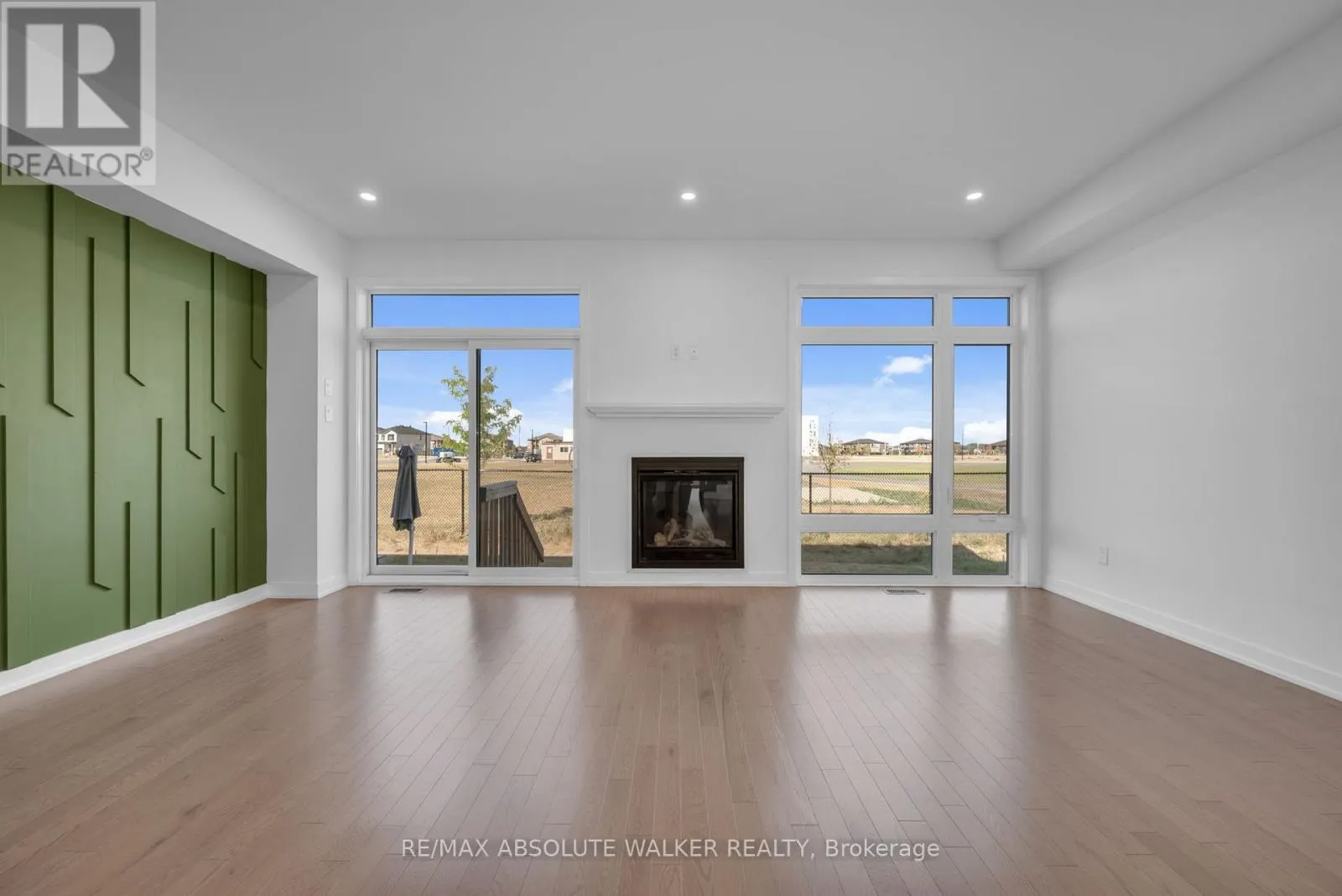 235 FINSBURY AVENUE