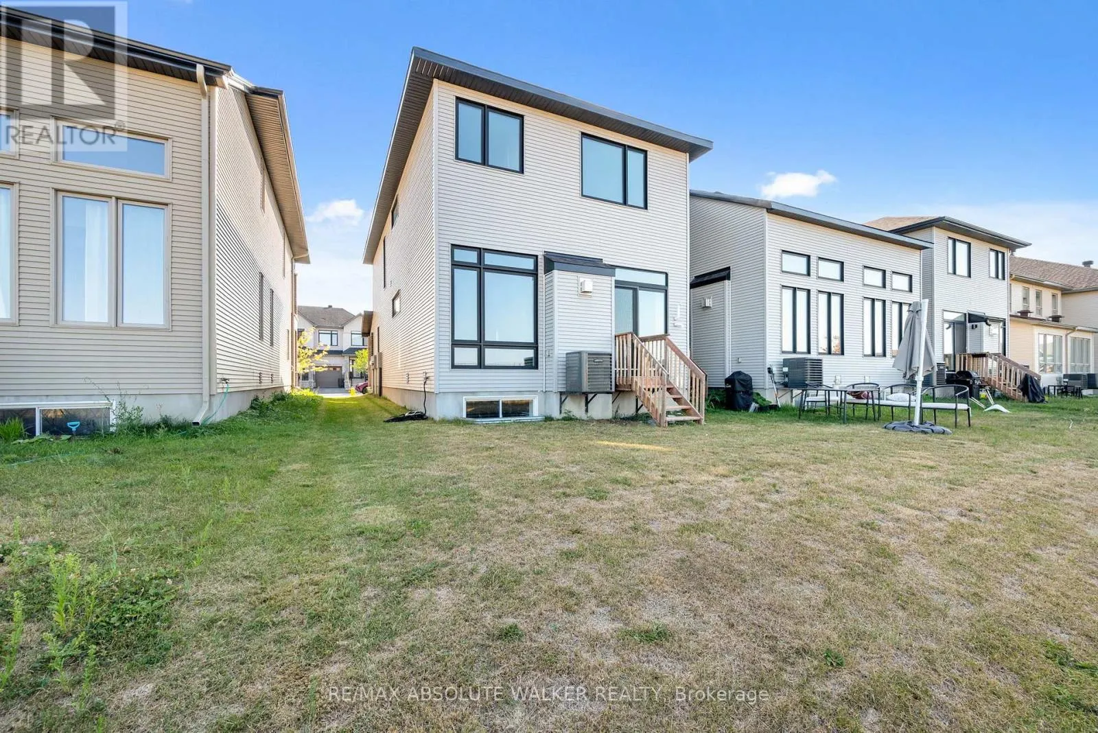 235 FINSBURY AVENUE