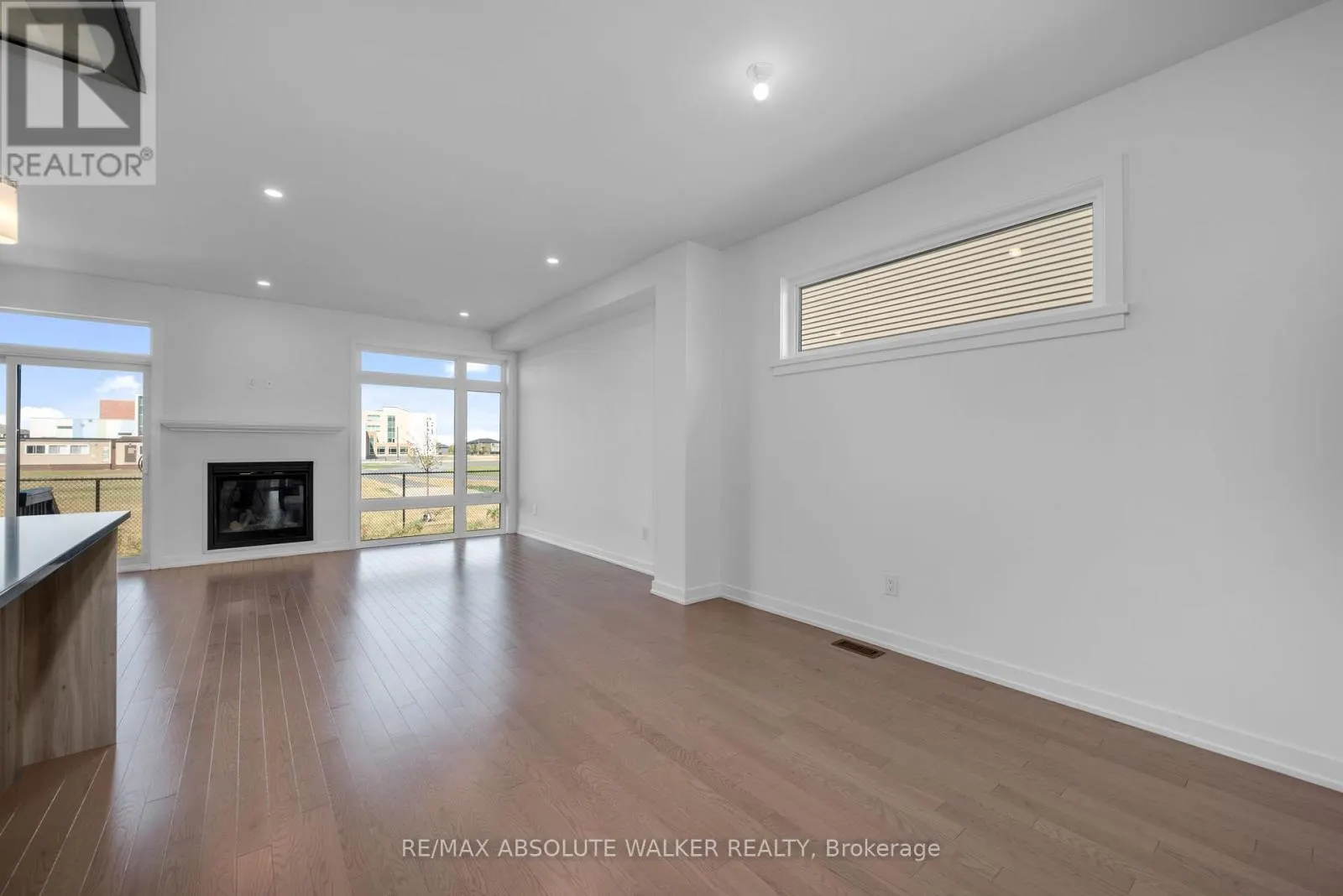 235 FINSBURY AVENUE