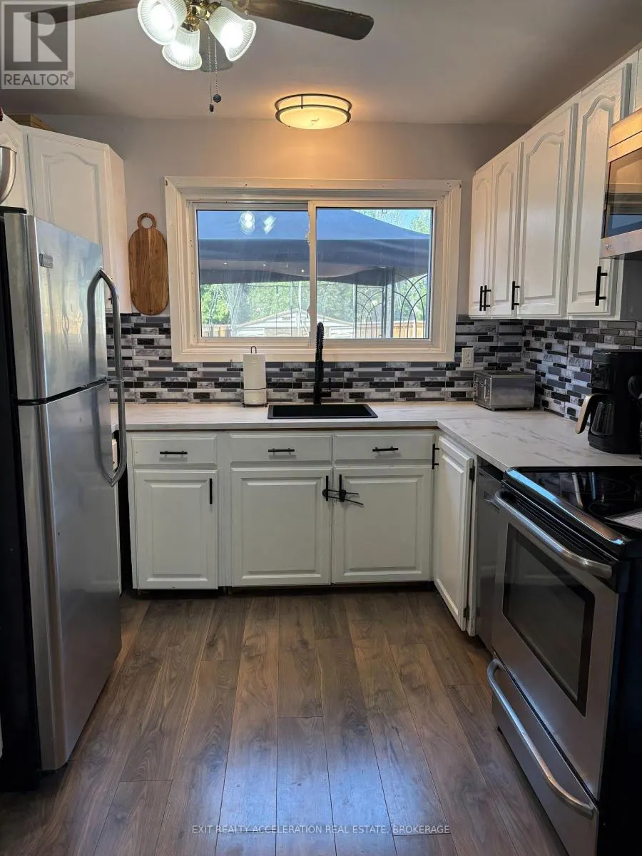 38 WINCHESTER DRIVE