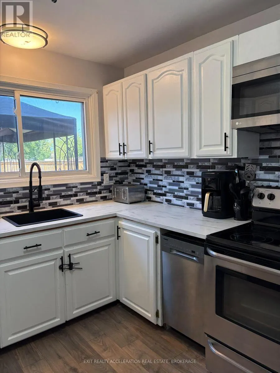 38 WINCHESTER DRIVE