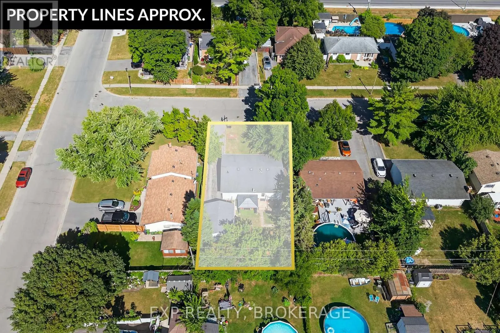 1284 WAVERLEY CRESCENT