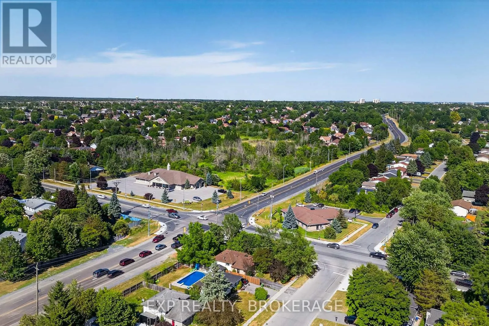1284 WAVERLEY CRESCENT