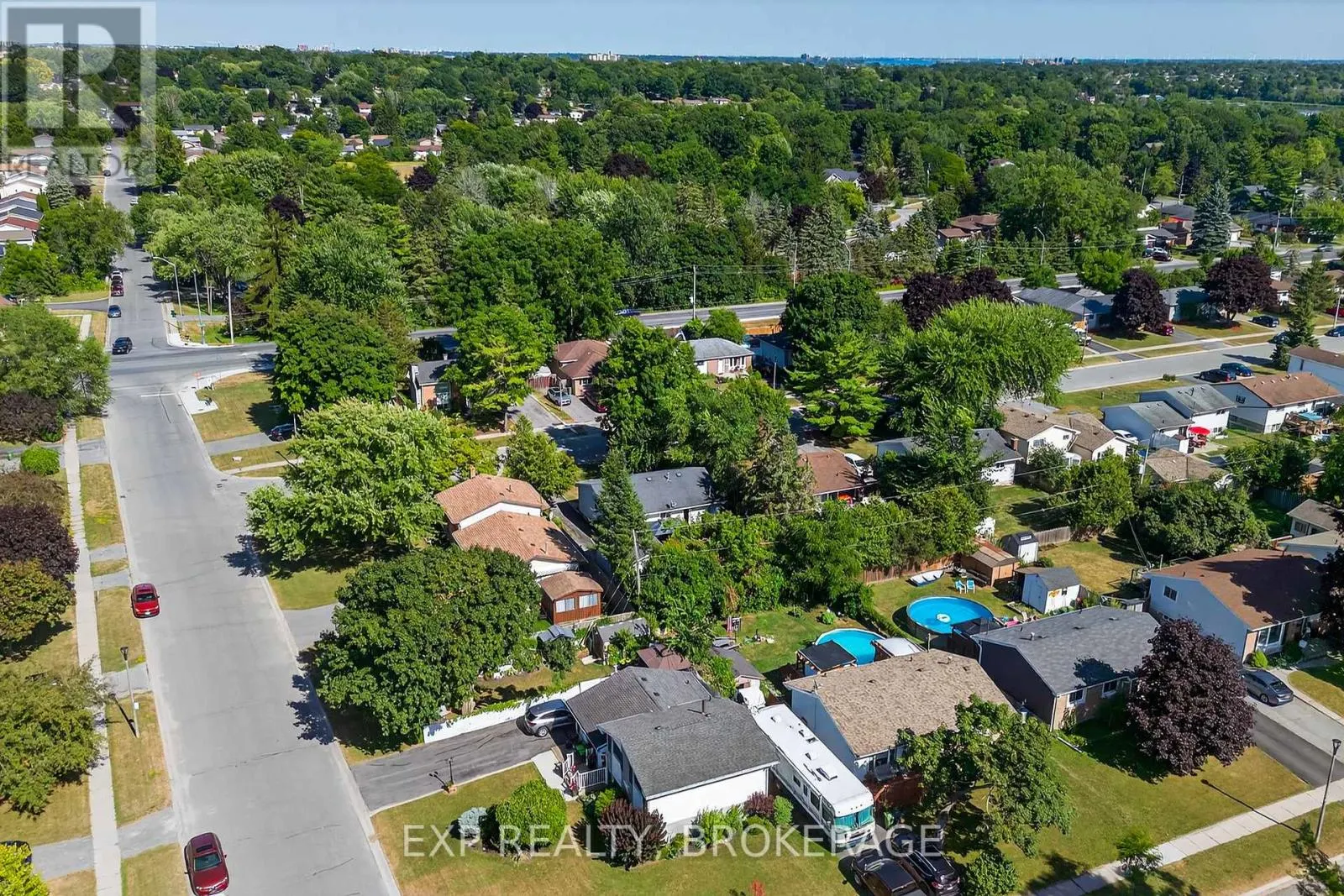 1284 WAVERLEY CRESCENT