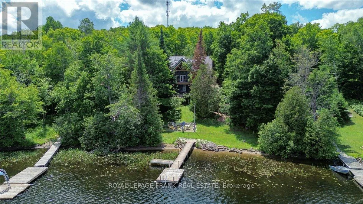 355 WEST DIAMOND LAKE ROAD