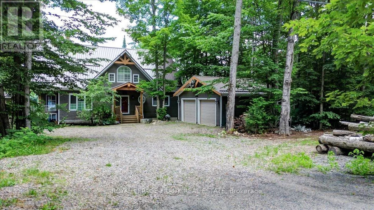 355 WEST DIAMOND LAKE ROAD