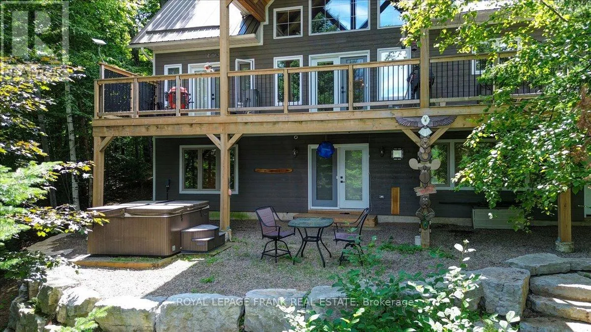 355 WEST DIAMOND LAKE ROAD