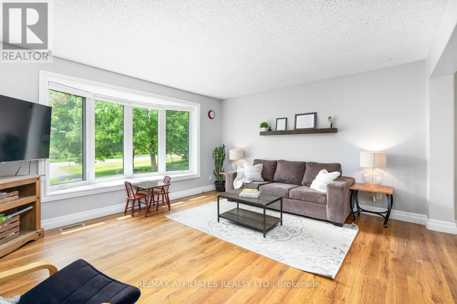 1494 RAMSAY 8 CON ROAD
