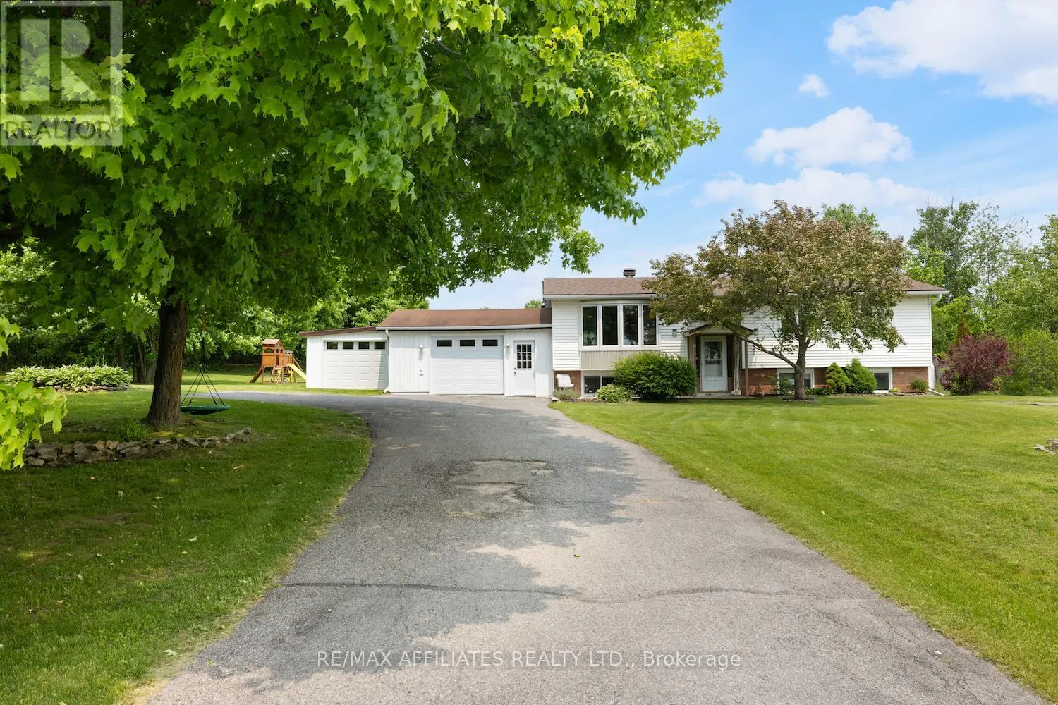 1494 RAMSAY 8 CON ROAD
