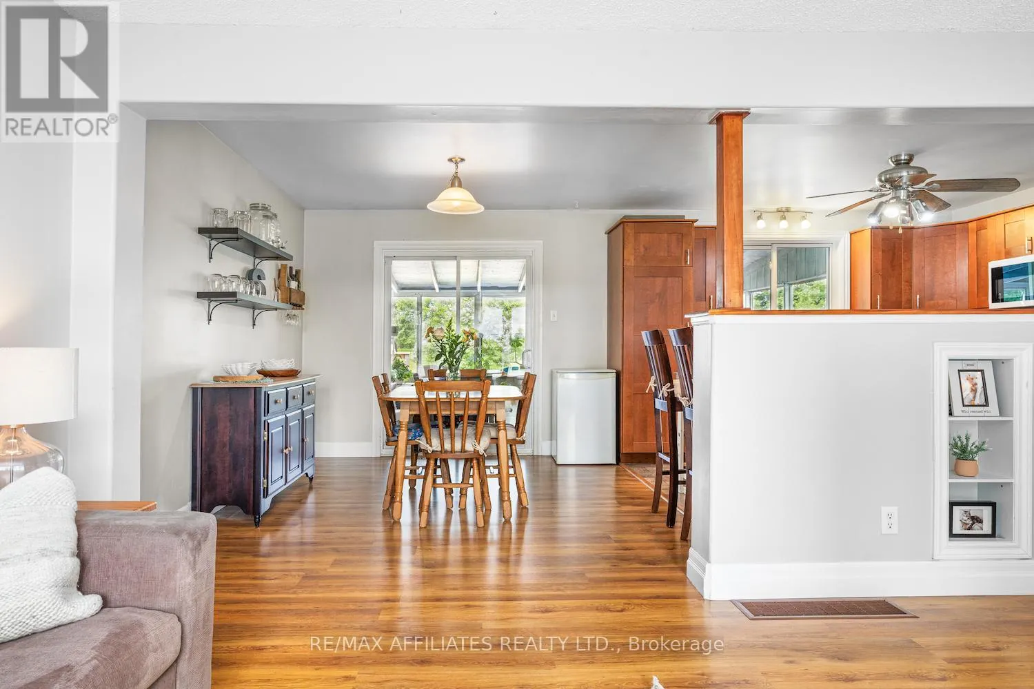 1494 RAMSAY 8 CON ROAD