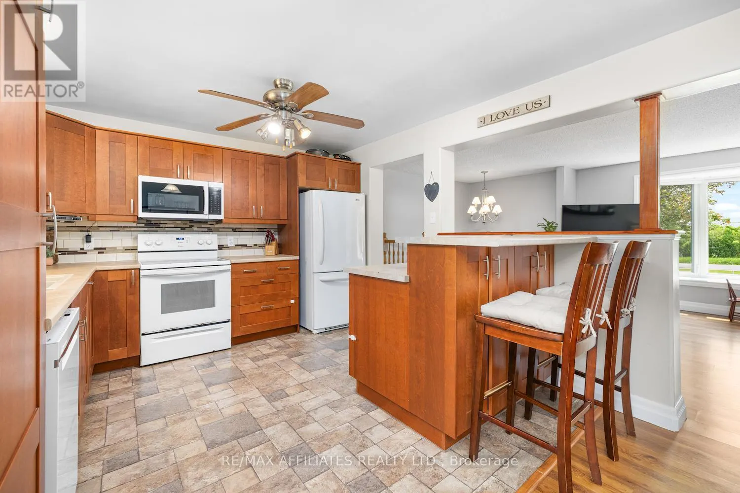 1494 RAMSAY 8 CON ROAD