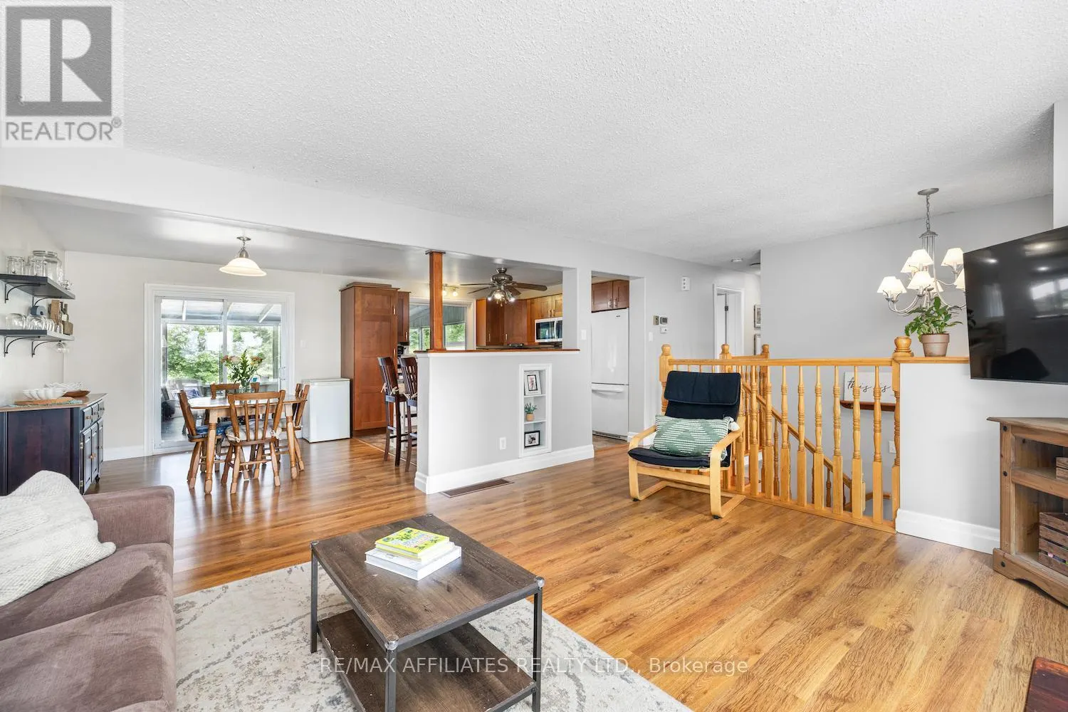 1494 RAMSAY 8 CON ROAD