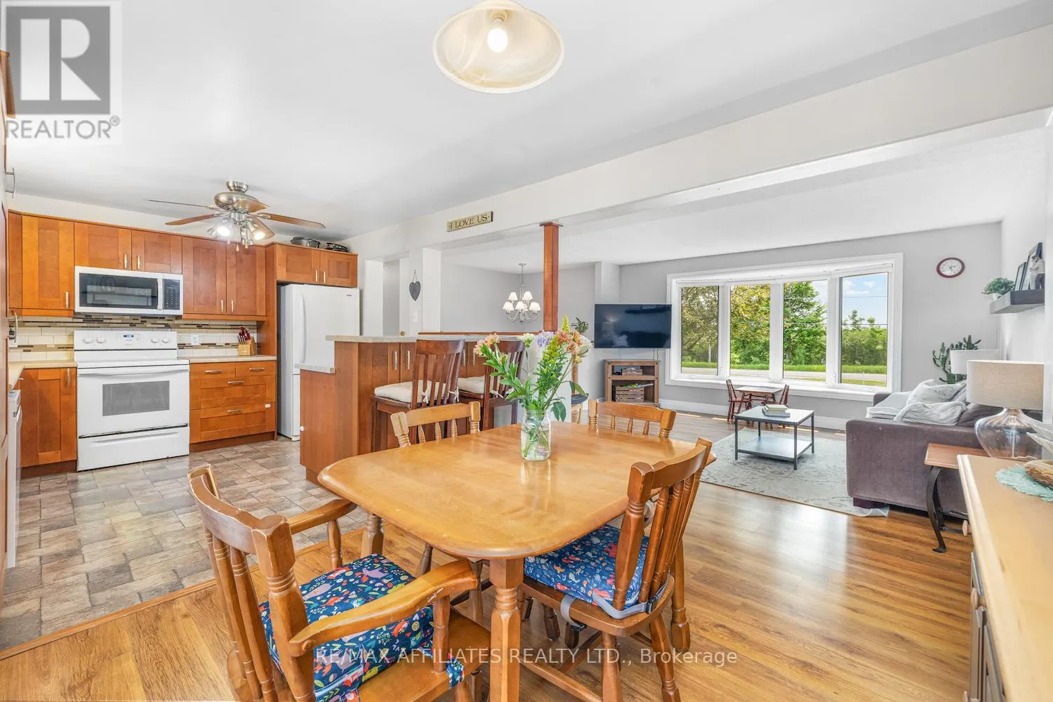 1494 RAMSAY 8 CON ROAD