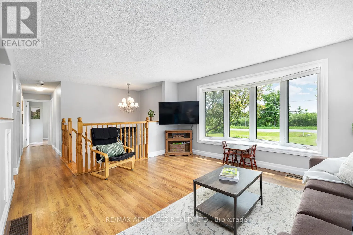 1494 RAMSAY 8 CON ROAD