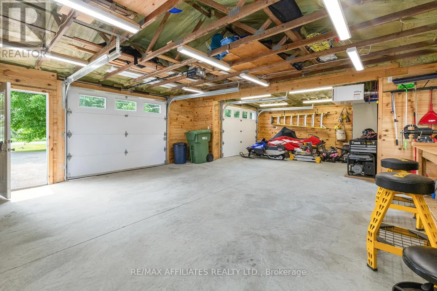 1494 RAMSAY 8 CON ROAD
