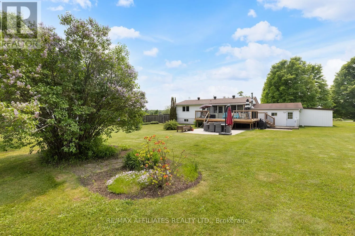 1494 RAMSAY 8 CON ROAD