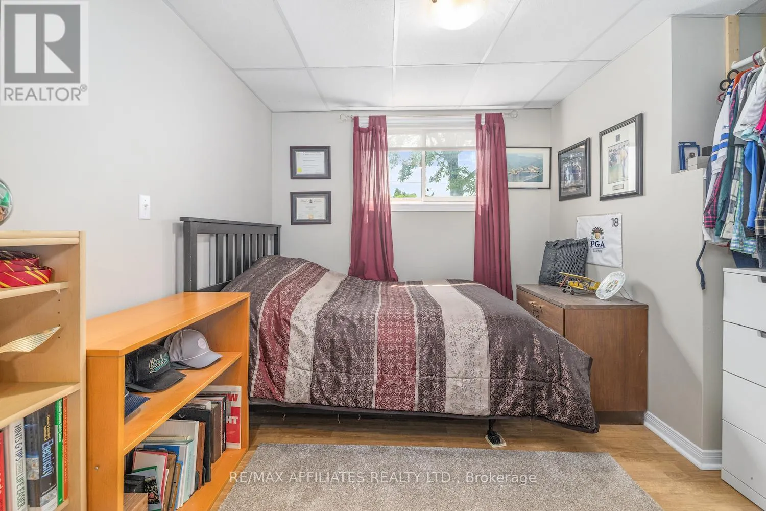 1494 RAMSAY 8 CON ROAD